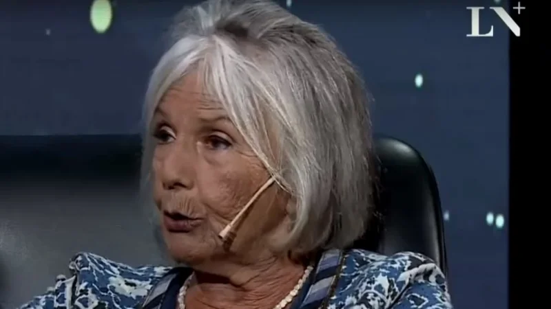 El lamentable comentario de Beatriz Sarlo por la muerte de Maradona