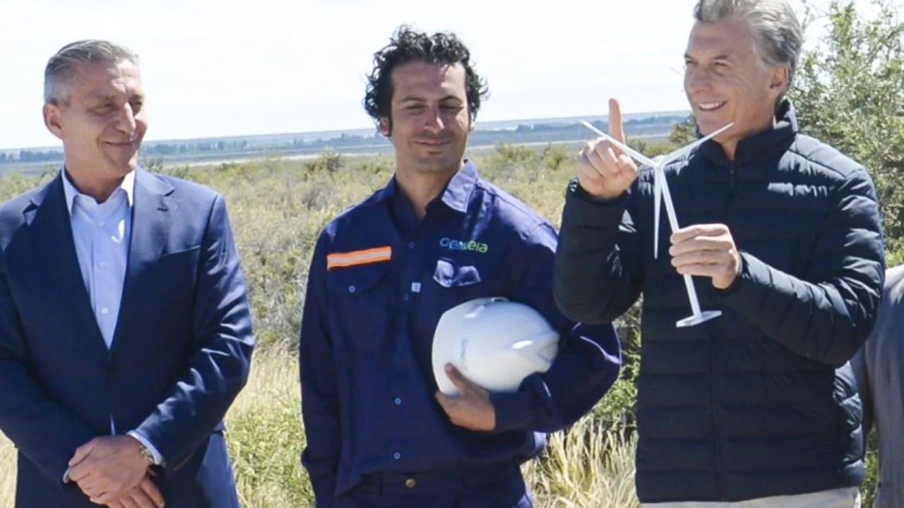 Chubut anunció que no tiene fondos para pagar su deuda y busca una reestructuración