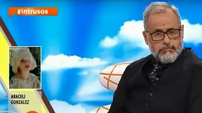 El estremecedor relato de Araceli González sobre la violencia machista que sufrió en su vida El estremecedor relato de Araceli González sobre la violencia machista que sufrió en su vida