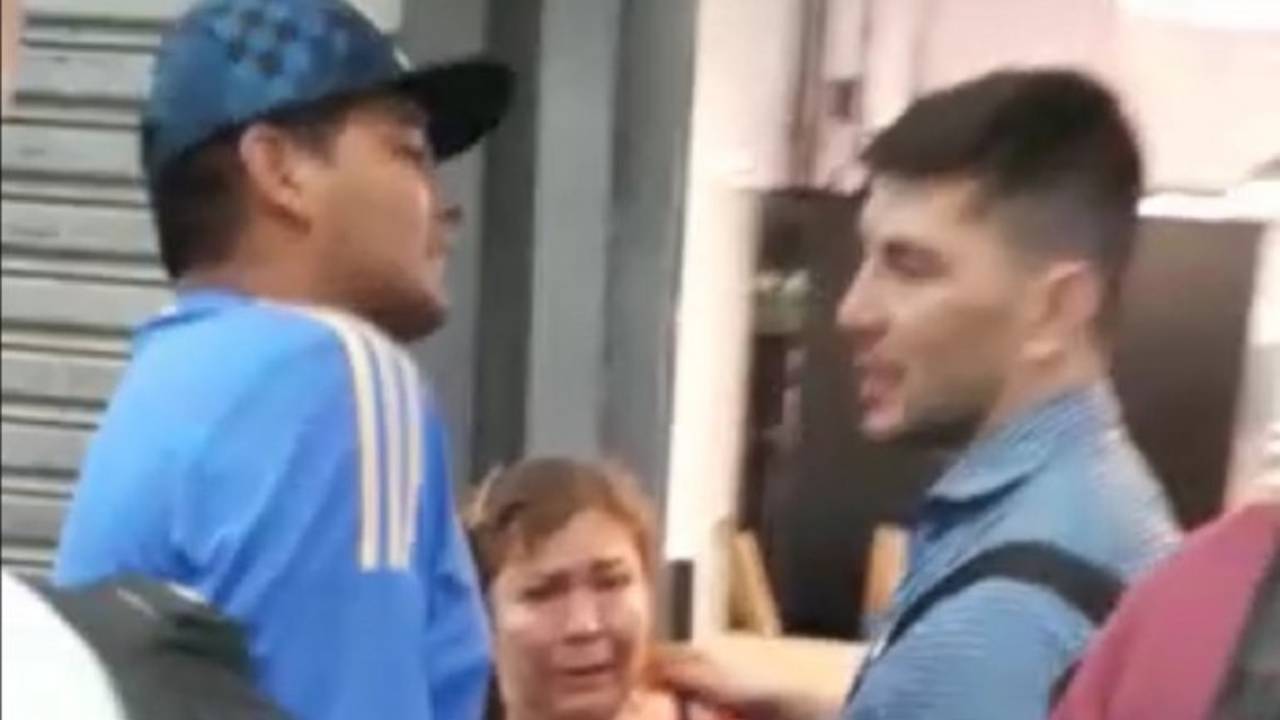 Violencia Institucional: La Policía detuvo a una vendedora discapacitada, la liberaron y hoy tiene una causa