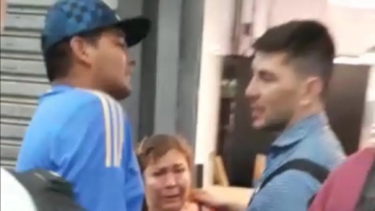 Violencia Institucional: La Policía detuvo a una vendedora discapacitada, la liberaron y hoy tiene una causa