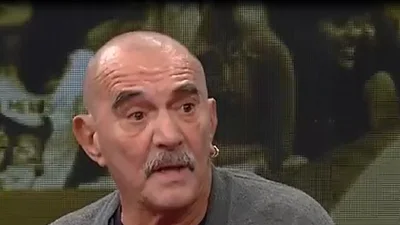 Las polémicas declaraciones de Rolando Hanglin sobre el feminismo Las polémicas declaraciones de Rolando Hanglin sobre el feminismo