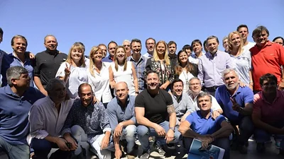 La inesperada propuesta del PJ al campo tras la cumbre bonaerense La inesperada propuesta del PJ al campo tras la cumbre bonaerense