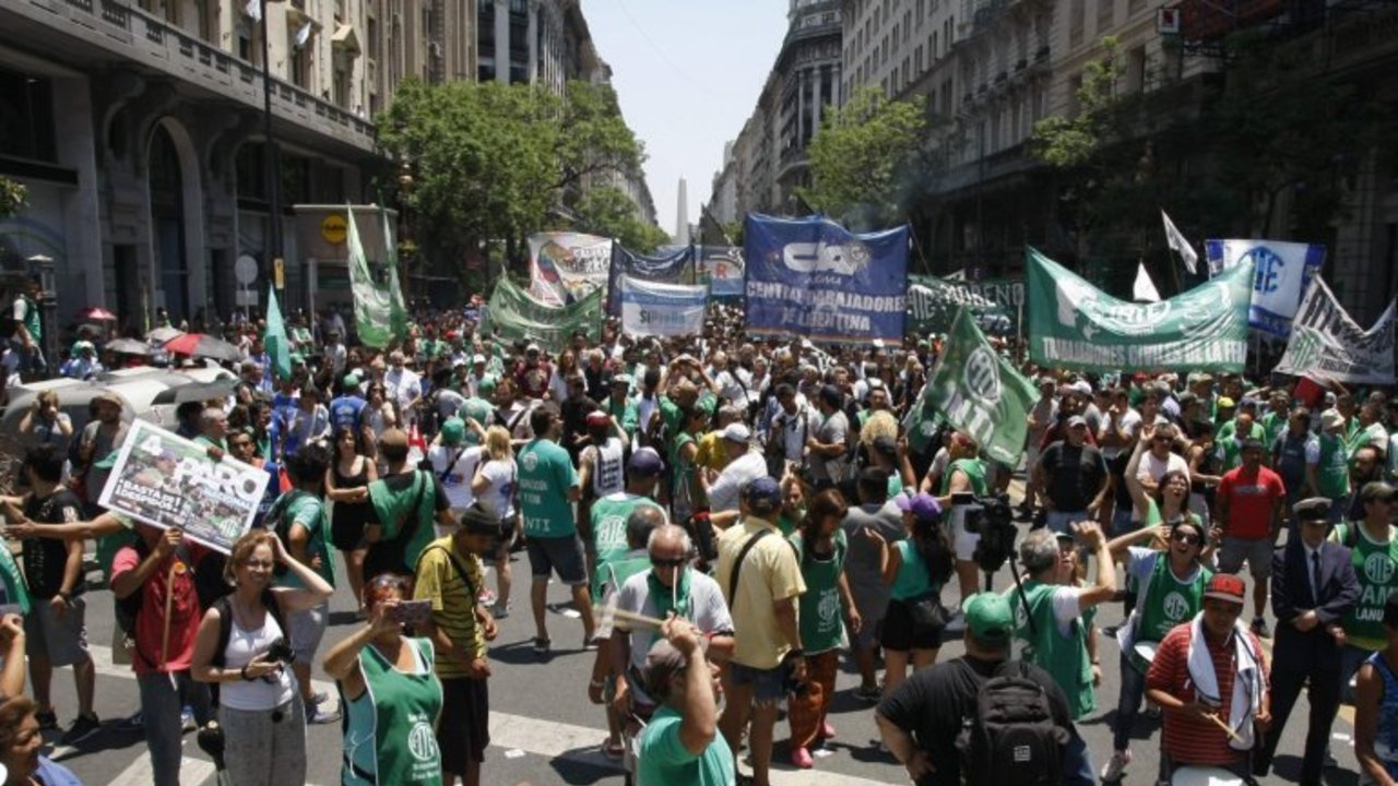 Más despidos en el Estado: echaron a trabajadores del INTI