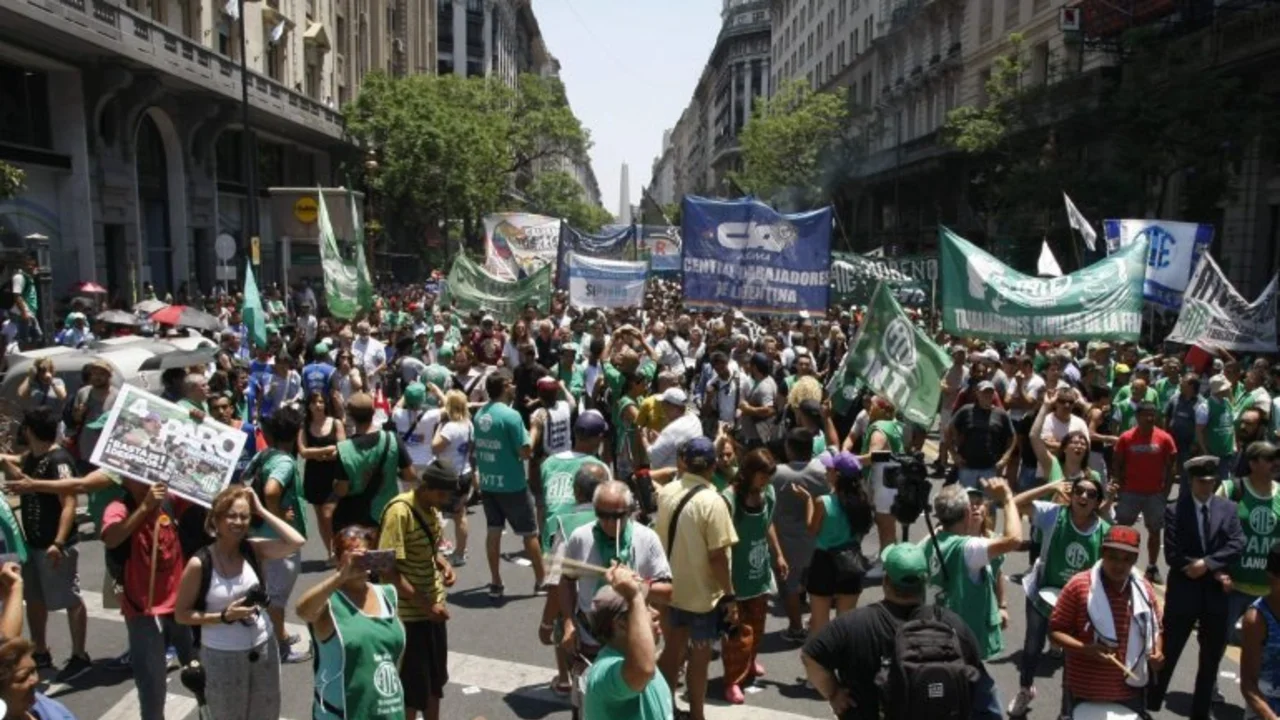 Más despidos en el Estado: echaron a trabajadores del INTI