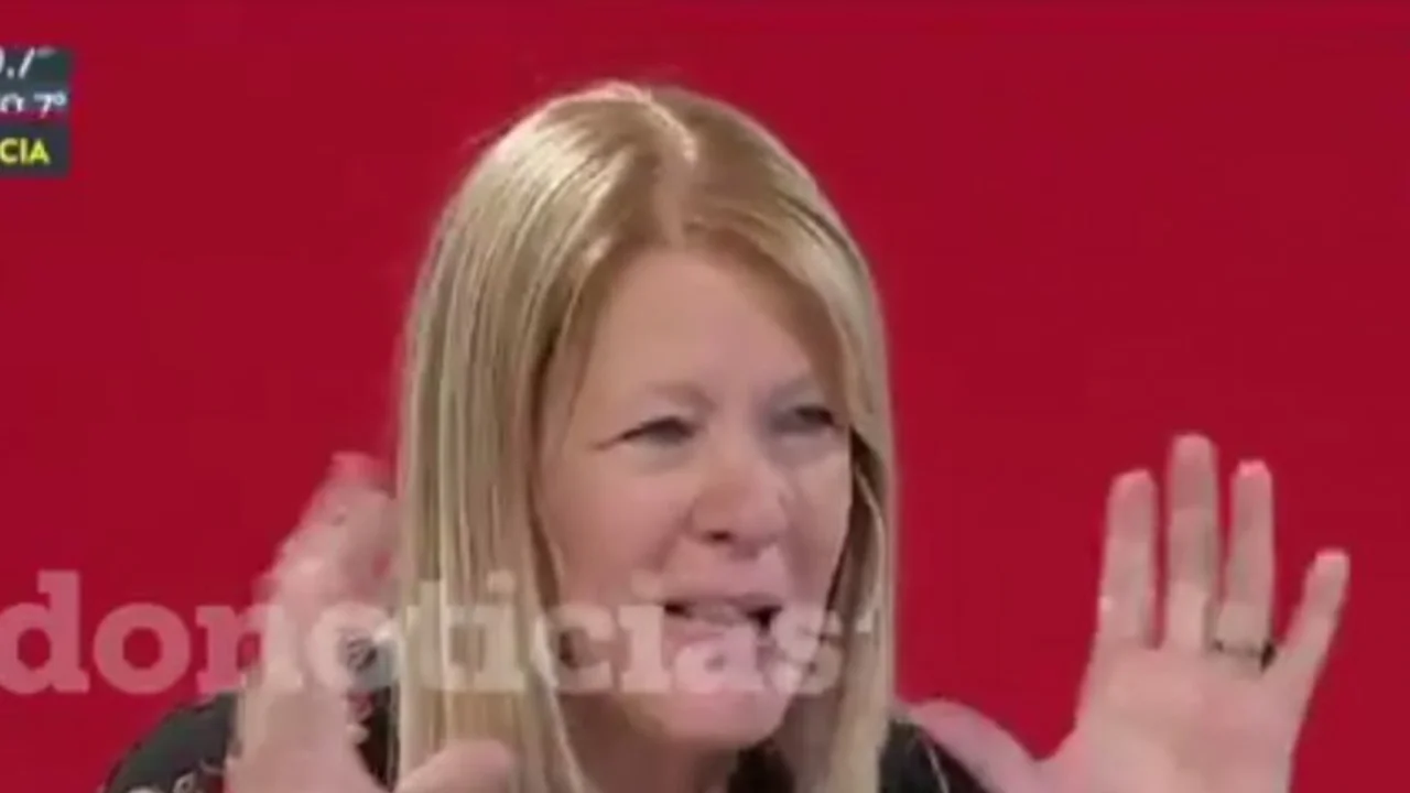 Stolbizer disparó contra Cambiemos e hizo una comparación a favor de Cristina