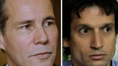 Muerte de Nisman: Lagomarsino no apelará su procesamiento y pedirá ir a juicio Muerte de Nisman: Lagomarsino no apelará su procesamiento y pedirá ir a juicio