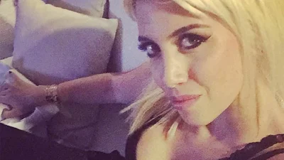La confesión política de Wanda Nara que sorprendió a todos La confesión política de Wanda Nara que sorprendió a todos