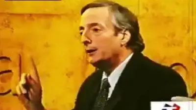 El insólito descubrimiento relacionado con Néstor Kirchner que hizo una senadora del FPV El insólito descubrimiento relacionado con Néstor Kirchner que hizo una senadora del FPV