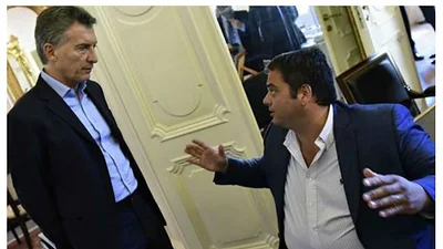 El Gobierno elimina un área clave de AFIP que perseguía el trabajo en negro El Gobierno elimina un área clave de AFIP que perseguía el trabajo en negro