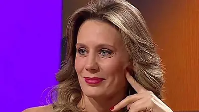 La nefasta defensa de Rocío Marengo a los acosadores La nefasta defensa de Rocío Marengo a los acosadores