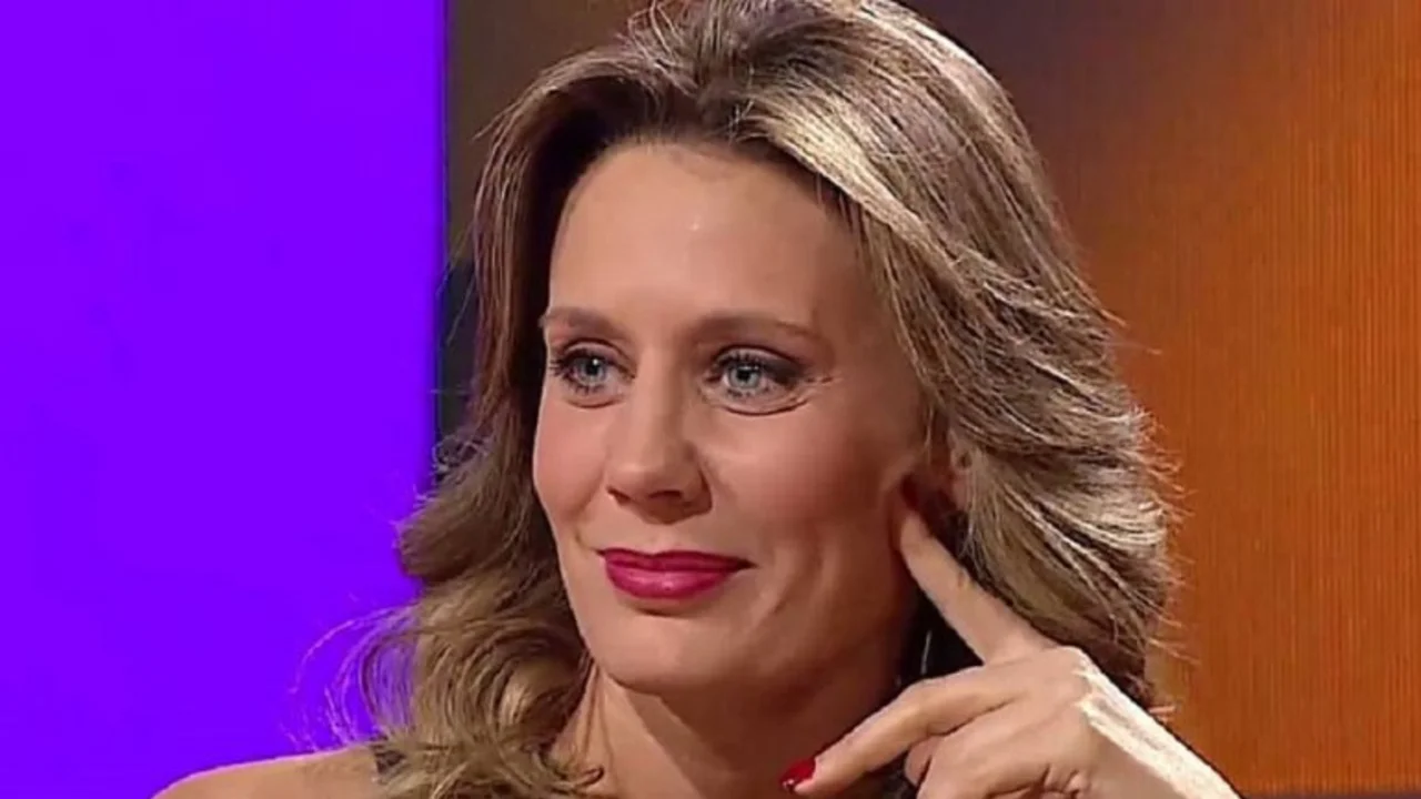 La nefasta defensa de Rocío Marengo a los acosadores