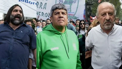 Gremios se reúnen para definir el plan de lucha de febrero Gremios se reúnen para definir el plan de lucha de febrero