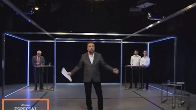 El Destape TV volvió con todo y logró un récord en audiencia El Destape TV volvió con todo y logró un récord en audiencia