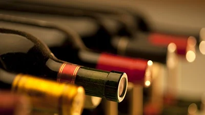 Crisis del vino: la venta de gama media y baja cayó un 20% desde que asumió Macri Crisis del vino: la venta de gama media y baja cayó un 20% desde que asumió Macri