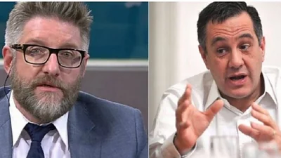 El ministro de Educación no sabe cuánto cobra de sueldo El ministro de Educación no sabe cuánto cobra de sueldo