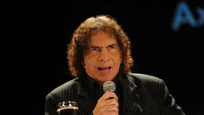 Alejandro Dolina: "Ésta gente tiene un estilo agresivo" Alejandro Dolina: "Ésta gente tiene un estilo agresivo"