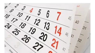 Cuándo termina Semana Santa en 2020 Cuándo termina Semana Santa en 2020
