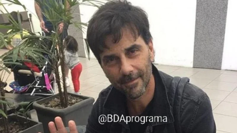 Trolls iniciaron una campaña contra la nueva serie de Calu Rivero para defender a Juan Darthés