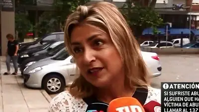 Habló la fiscal del caso de violación en Miramar: "La joven está bien" Habló la fiscal del caso de violación en Miramar: "La joven está bien"