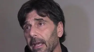 Anita Co fue sobreseída en la causa que le inició Juan Darthes Anita Co fue sobreseída en la causa que le inició Juan Darthes