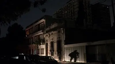 Pese al tarifazo, hay casi 15 mil usuarios sin luz en el inicio del año Pese al tarifazo, hay casi 15 mil usuarios sin luz en el inicio del año