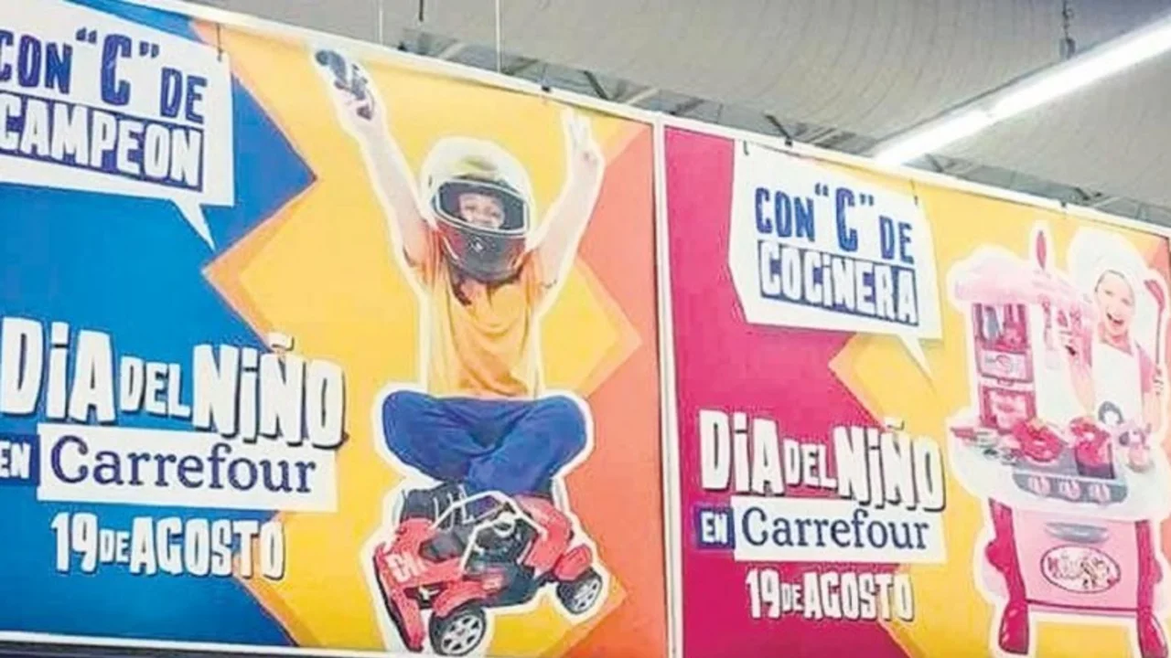 Género: un informe revela cómo funciona el "impuesto rosa" que cobra más caro juguetes para niñas