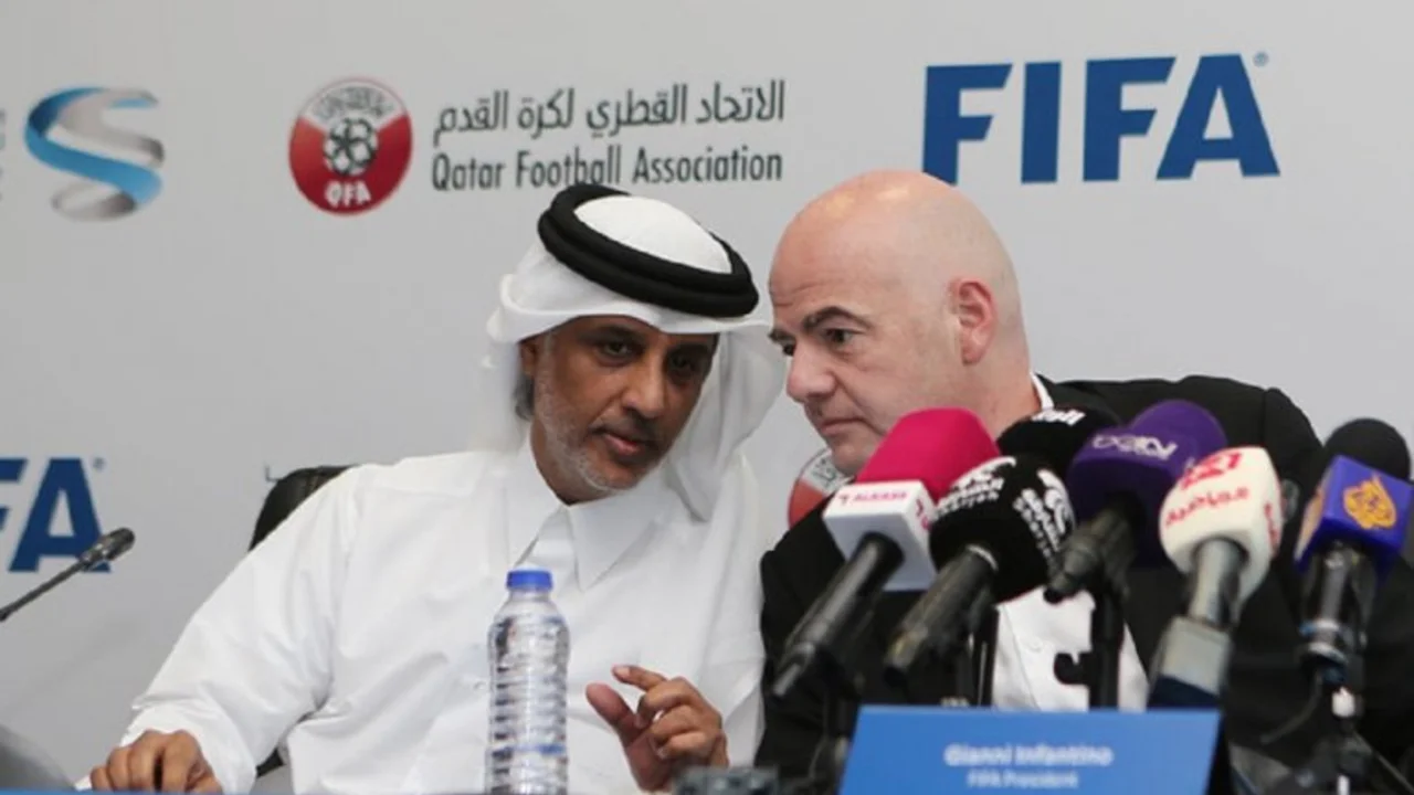La FIFA evalúa ampliar a 48 equipos el Mundial de Qatar 2022
