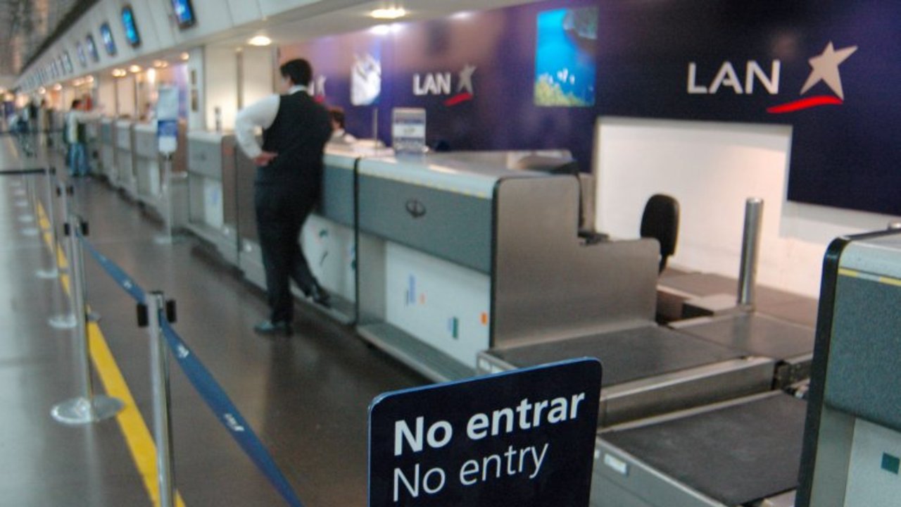 Intercargo: el silencioso vaciamiento de una empresa estatal aérea