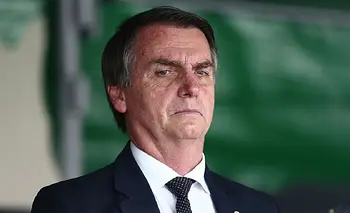 La derecha construye un período infame en Brasil | Coronavirus
