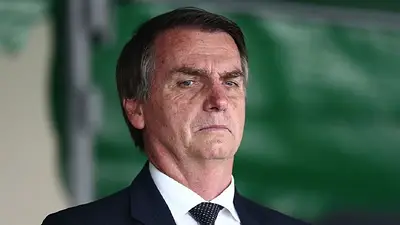 Alertan sobre efectos secundarios graves de la cloroquina, el fármaco recomendado por Bolsonaro Alertan sobre efectos secundarios graves de la cloroquina, el fármaco recomendado por Bolsonaro