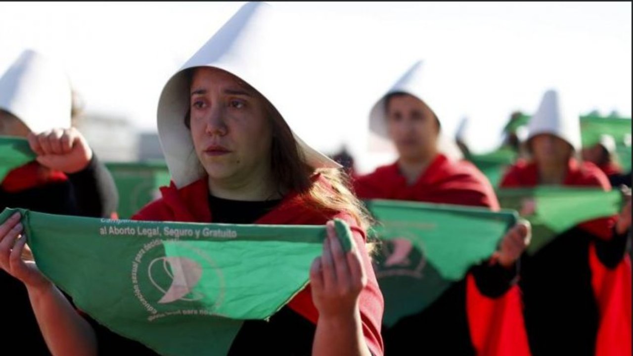 Patriarcado y neoliberalismo, el cuerpo abusado y enfermo