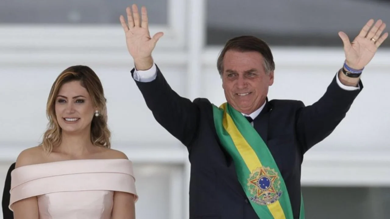 Arranca Jair Bolsonaro en Brasil: los riesgos para la Argentina de Mauricio Macri