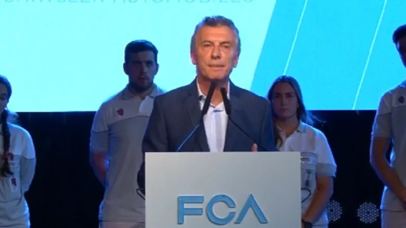 La noticia que arruina las vacaciones: Macri pierde popularidad en Córdoba