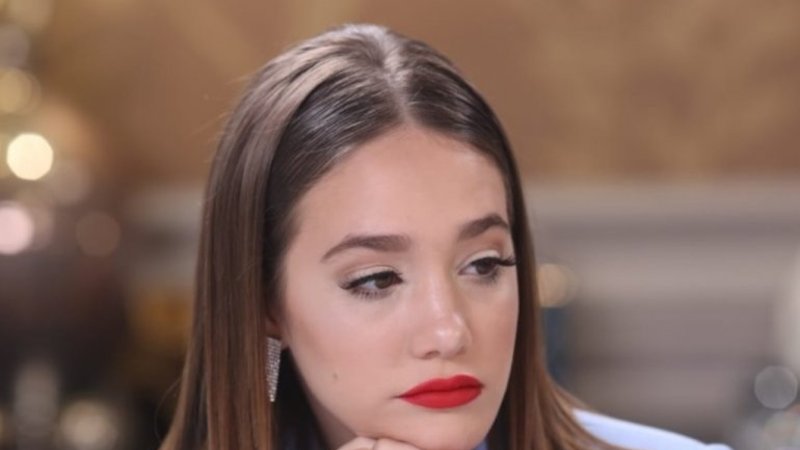 Caso Thelma Fardin: Ángela Torres reveló un incómodo momento junto a Darthés