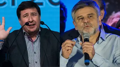 Elecciones 2019: Arroyo y Filmus pidieron la unidad de la oposición contra Macri Elecciones 2019: Arroyo y Filmus pidieron la unidad de la oposición contra Macri