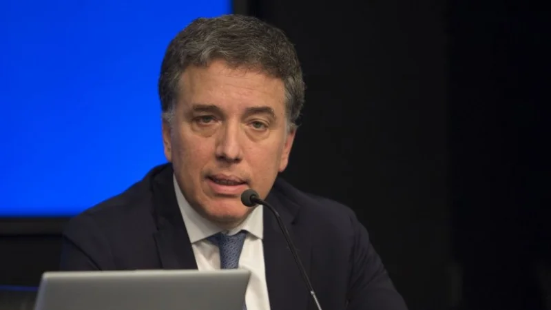 Dujovne comenzó el 2019 con una nueva colocación de deuda