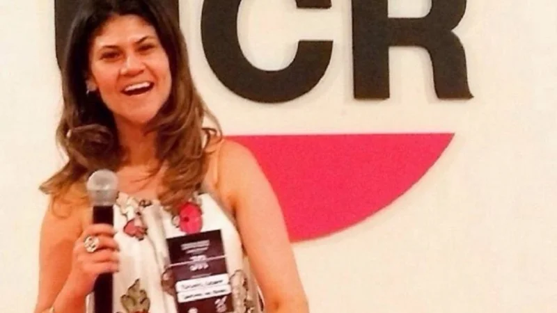 Baja de imputabilidad: La Juventud de la UCR criticó la propuesta del Gobierno