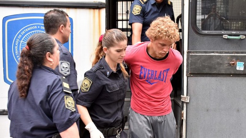 Violación en Miramar: realizan pericias claves para determinar la responsabilidad de los cinco acusados