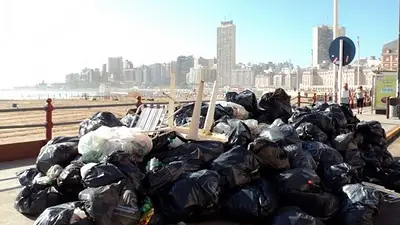Paro de municipales en Mar del Plata: dictaron conciliación obligatoria Paro de municipales en Mar del Plata: dictaron conciliación obligatoria