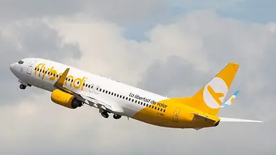 El Gobierno crea un gremio a la medida de Flybondi y lo manejará un acusado por narcotráfico El Gobierno crea un gremio a la medida de Flybondi y lo manejará un acusado por narcotráfico