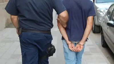 Régimen penal juvenil: los puntos más importantes del proyecto del Gobierno Régimen penal juvenil: los puntos más importantes del proyecto del Gobierno