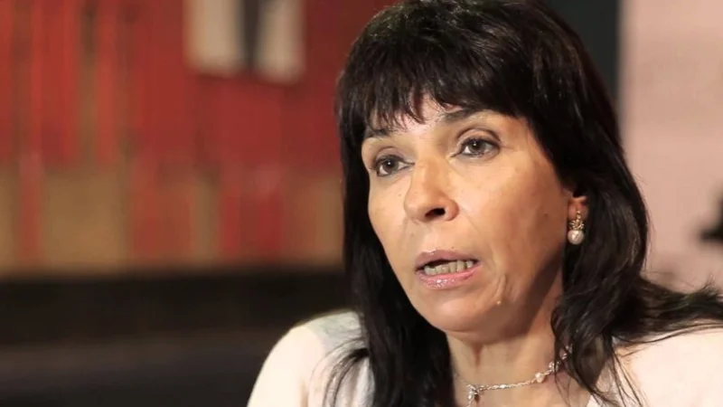 Elecciones 2019: para Silvia Mercado, el problema de la Argentina es que la gente vota distinto a los mercados 