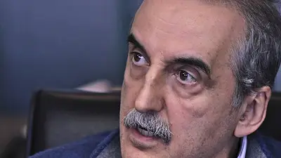 Elecciones 2019 | Guillermo Moreno: "Macri es un vago, los empresarios dicen que se tiene que ir" Elecciones 2019 | Guillermo Moreno: "Macri es un vago, los empresarios dicen que se tiene que ir"