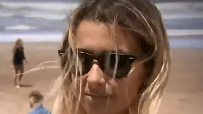 Vacaciones 2019: por el dólar, turistas ABC1 dejaron Miami y viajaron por primera vez a Mar del Plata Vacaciones 2019: por el dólar, turistas ABC1 dejaron Miami y viajaron por primera vez a Mar del Plata