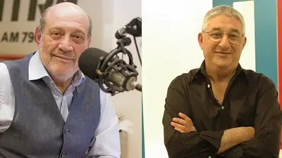 Con mentiras y omisiones, Alfredo Leuco disparó contra Adrián Paenza por su nota en El Destape Radio Con mentiras y omisiones, Alfredo Leuco disparó contra Adrián Paenza por su nota en El Destape Radio