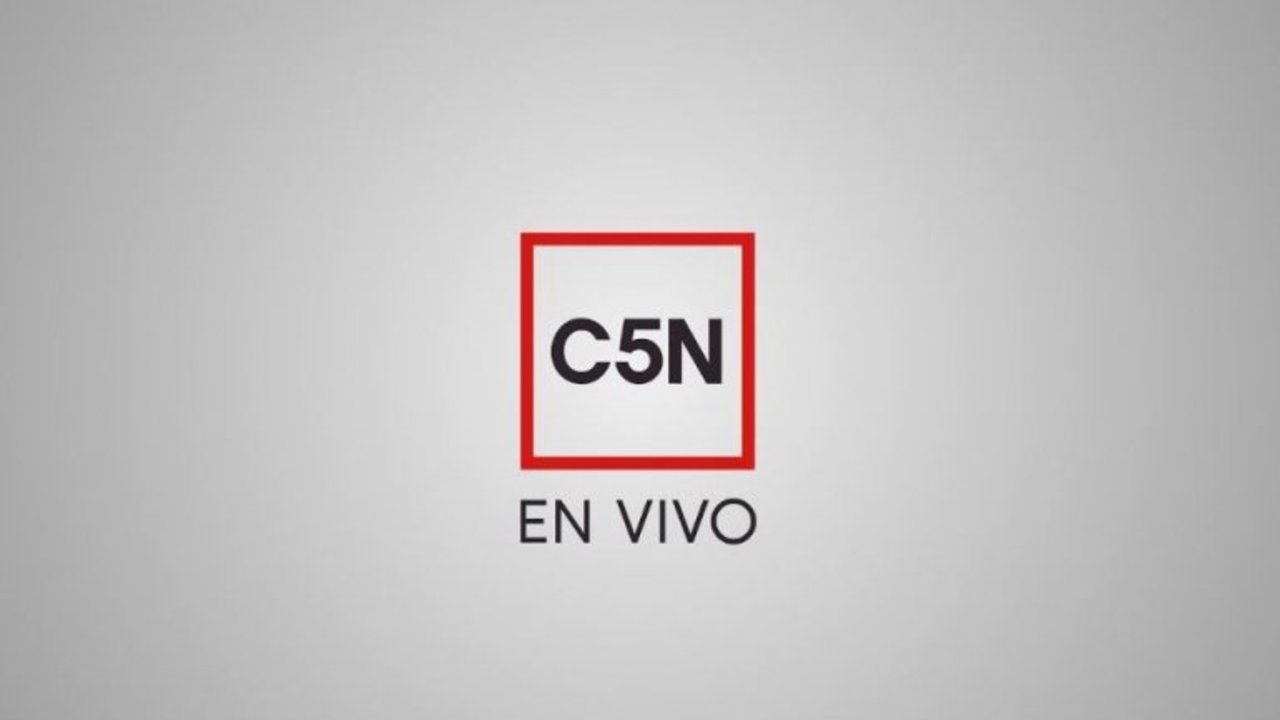 Medios: paro de trabajadores de C5N por falta de pago de salarios