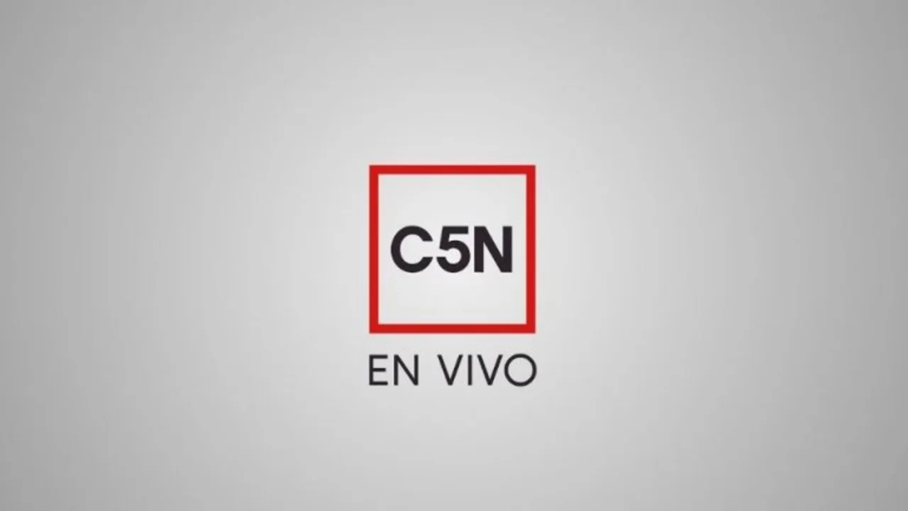 Medios: paro de trabajadores de C5N por falta de pago de salarios