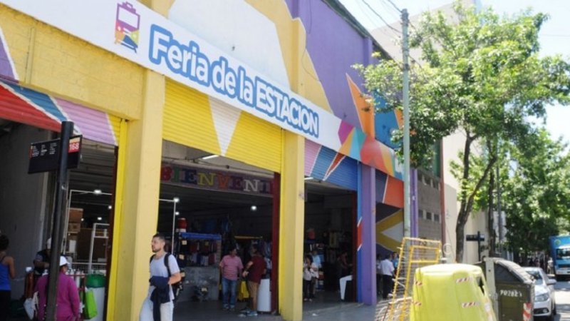 Buenos Aires: la estafa de Rodríguez Larreta a los manteros de Once