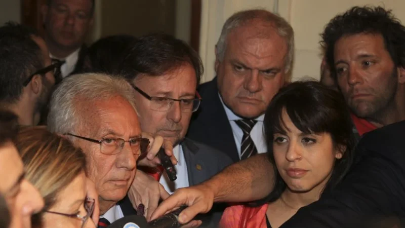 Elecciones 2019 | Victoria Donda se sumó a los dirigentes que piden "un gran frente opositor" para derrotar a Mauricio Macri